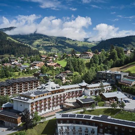 Sporthotel Wagrain Exterior photo